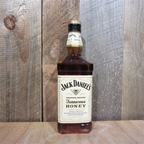 jack daniels honey price